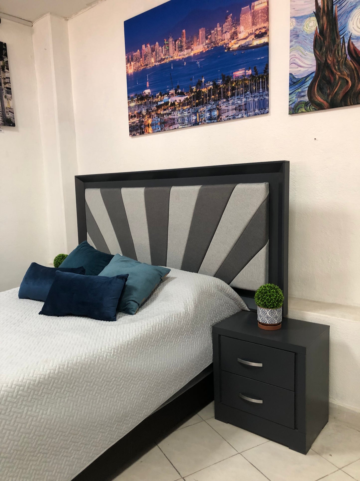 Recamara Noruega