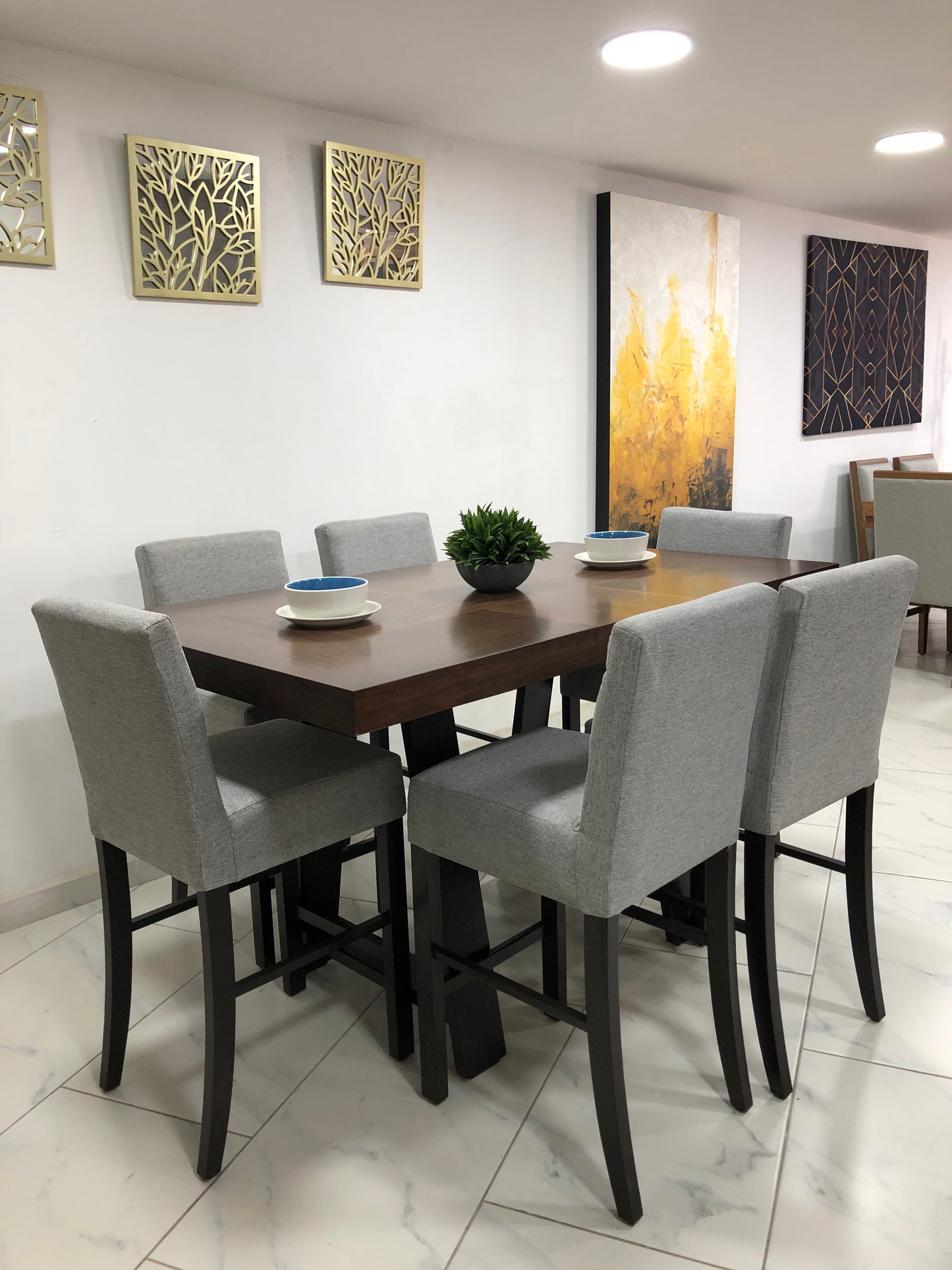 Comedor Palermo
