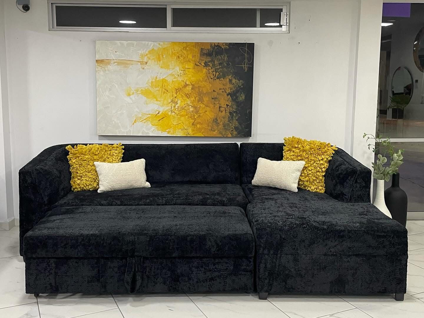 SALA BALANDRA