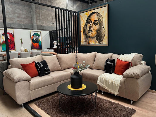 SALA ORLANDO