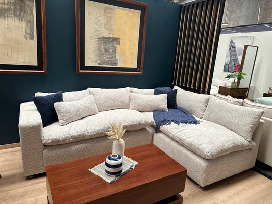 SALA MILÁN BEIGE